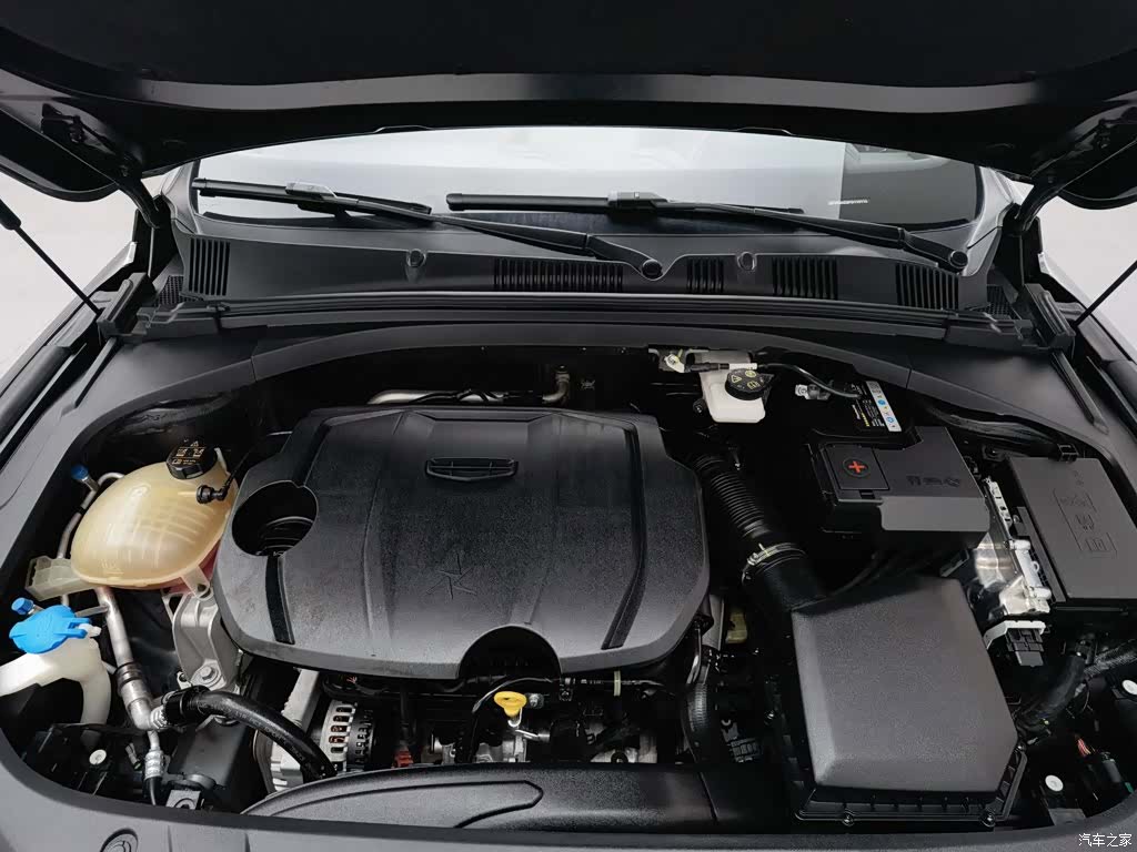 Geely Preface, 2023 6