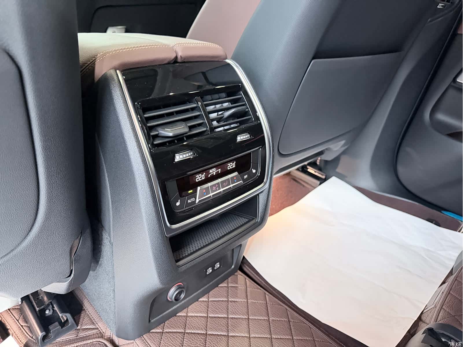 BMW X7, 2020 14