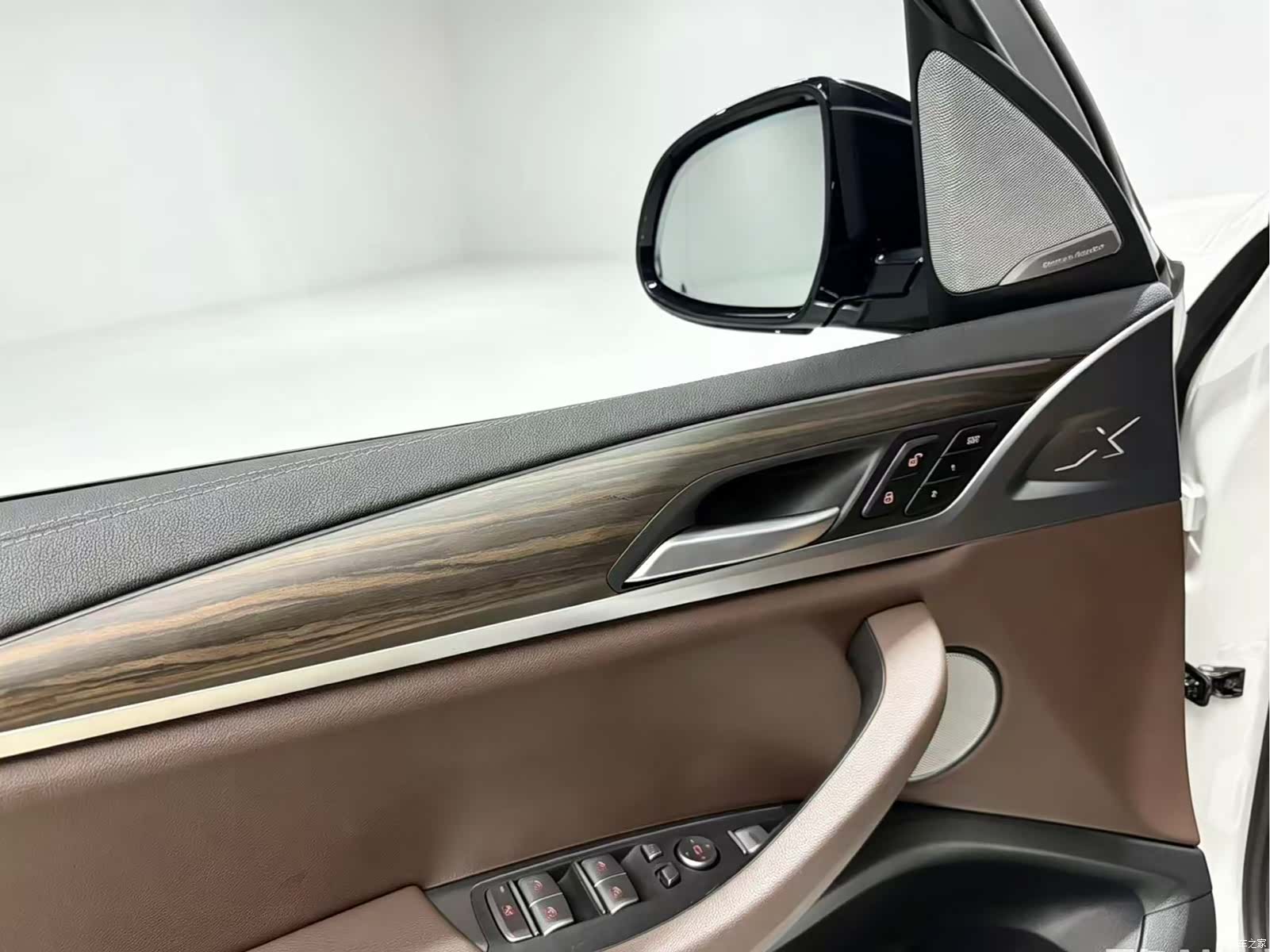 BMW X3, 2024 6