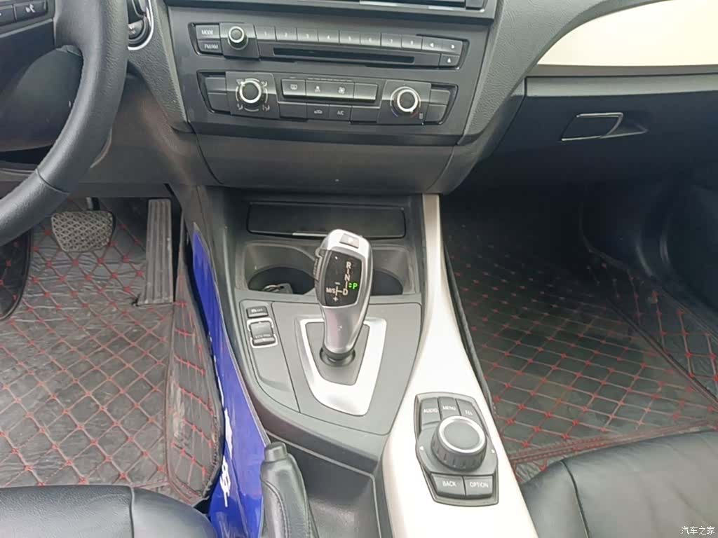 BMW 1 Series, 2014 10