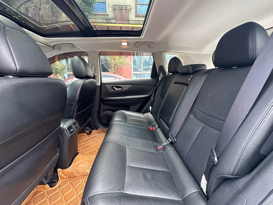 Nissan Qijun Nissan Qijun