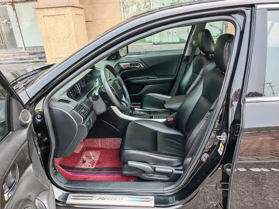 Honda Accord Honda Accord