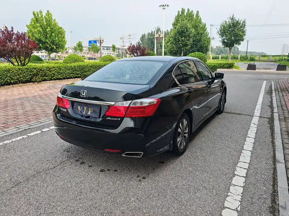 Honda Accord Honda Accord