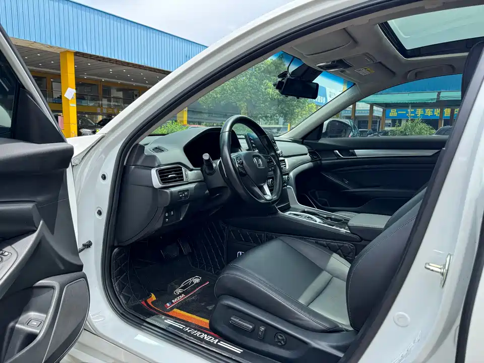 Honda Accord Honda Accord