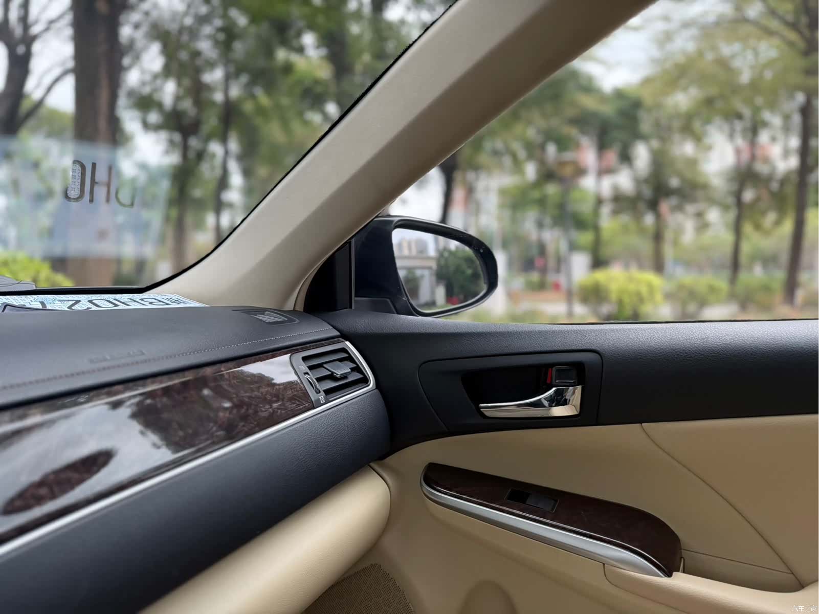 Toyota Camry, 2016 15