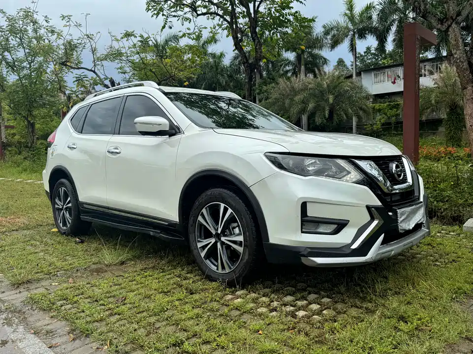 Nissan Qijun Nissan Qijun