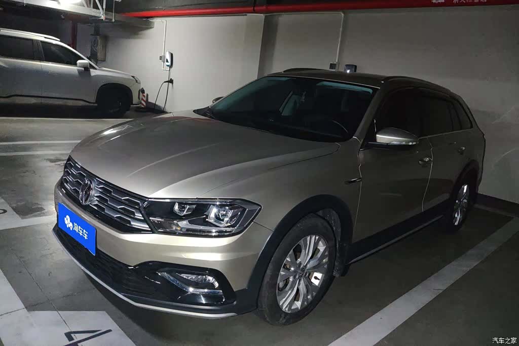 Volkswagen C-TREK, 2019 1