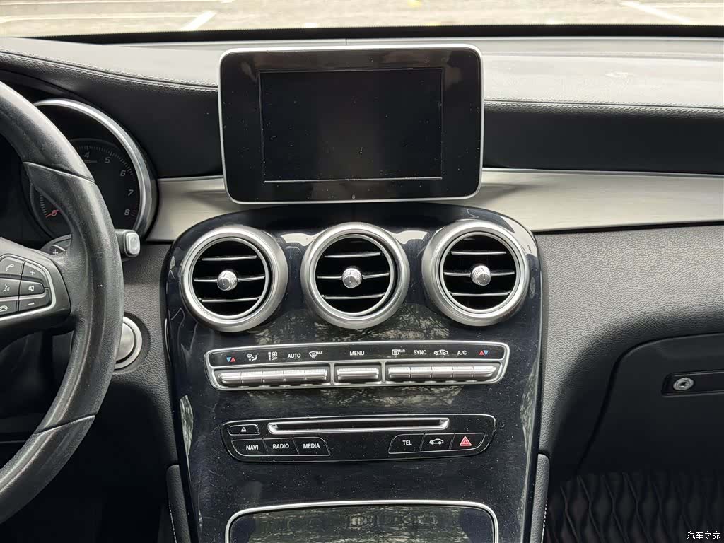 Mercedes-Benz GLC, 2018 20