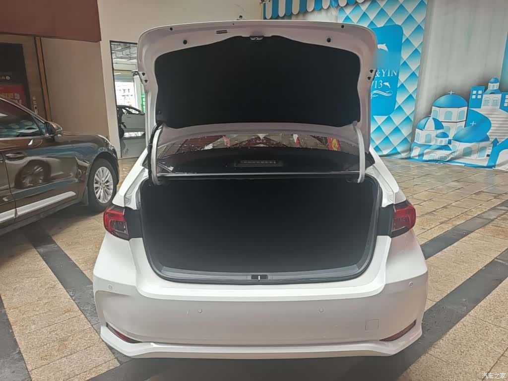 Toyota Allion, 2022 19
