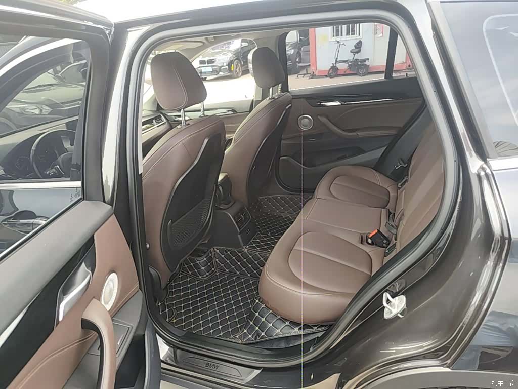BMW X1, 2021 17
