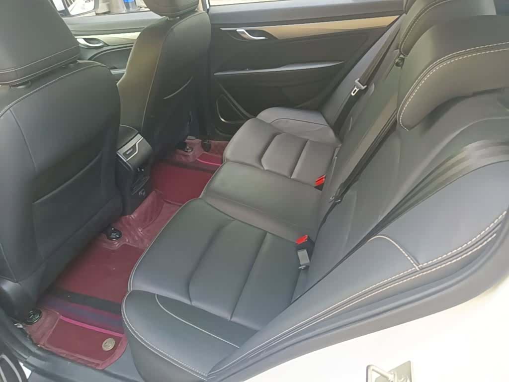 Geely S1, 2019 17