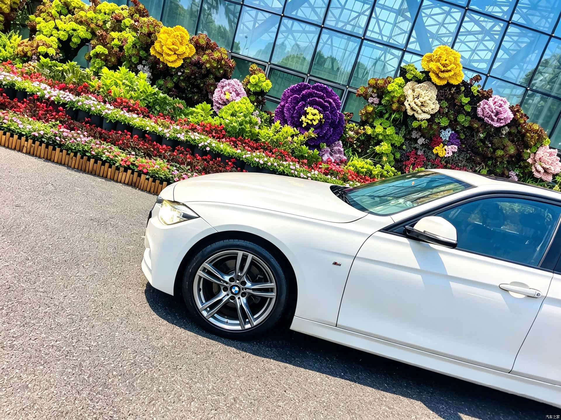 BMW 3 Series, 2016 4