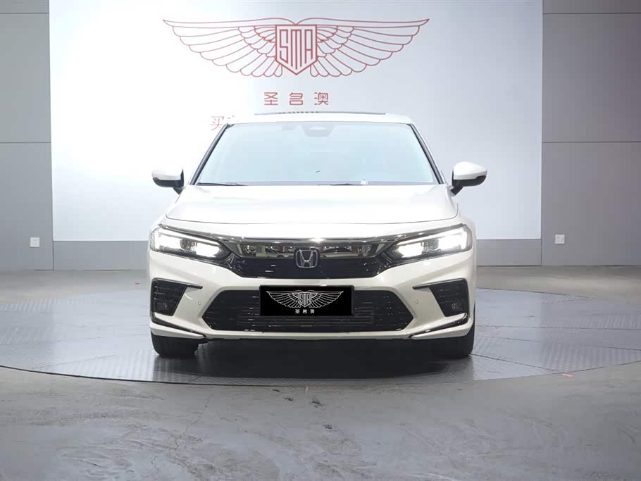 Honda Civic Honda Civic