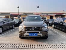 �ֶ���XC90 2013�� 2.5T T5 ������