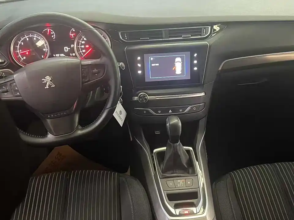 Peugeot 408 Peugeot 408