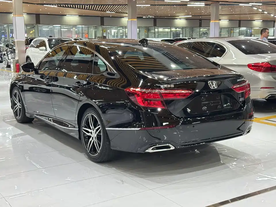 Honda Yingshipai Honda Yingshipai
