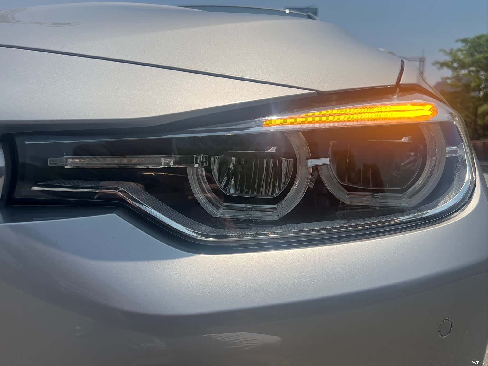 BMW 3 Series, 2017 19