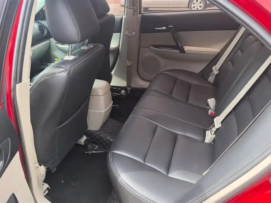 Mazda 6 Mazda 6