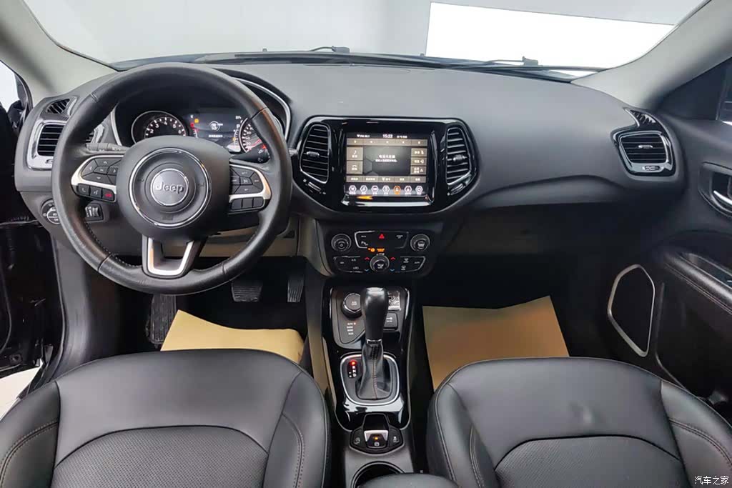 Jeep Compass, 2020 12