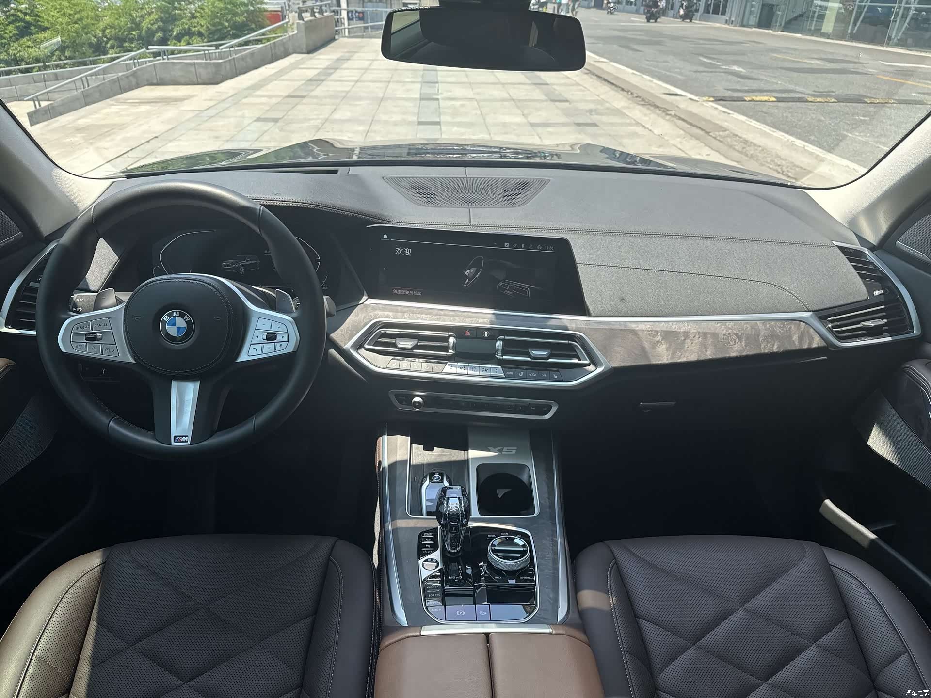 BMW X5, 2022 6