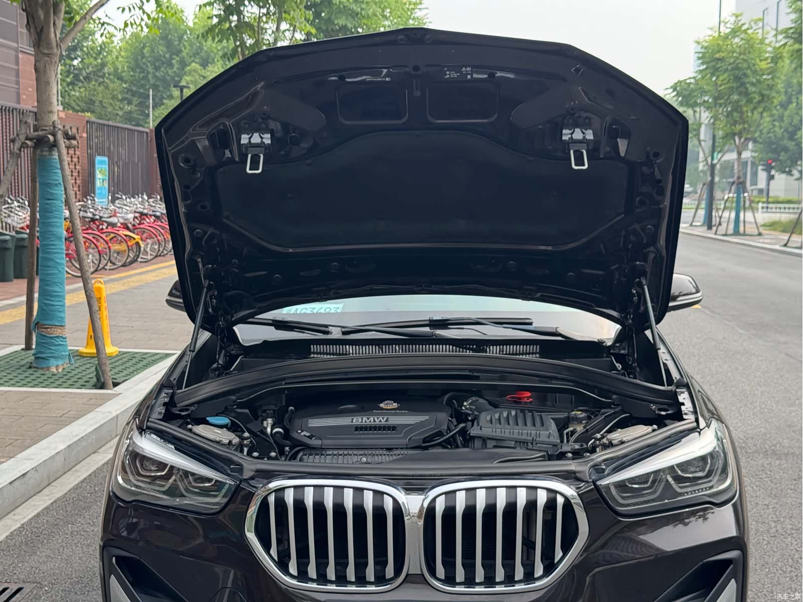 BMW X1, 2020 24