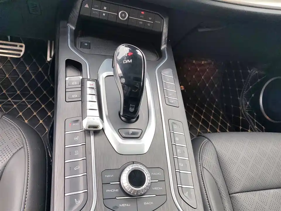 Weipai VV6