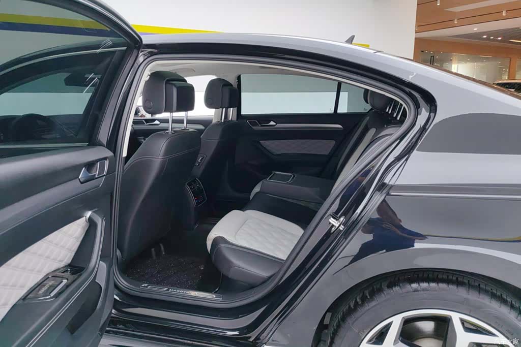 Volkswagen Magotan, 2024 11
