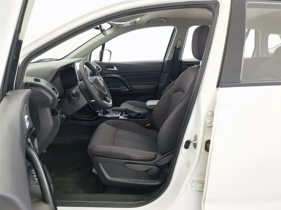 Trumpchi Trumpchi GS4 Trumpchi Trumpchi GS4