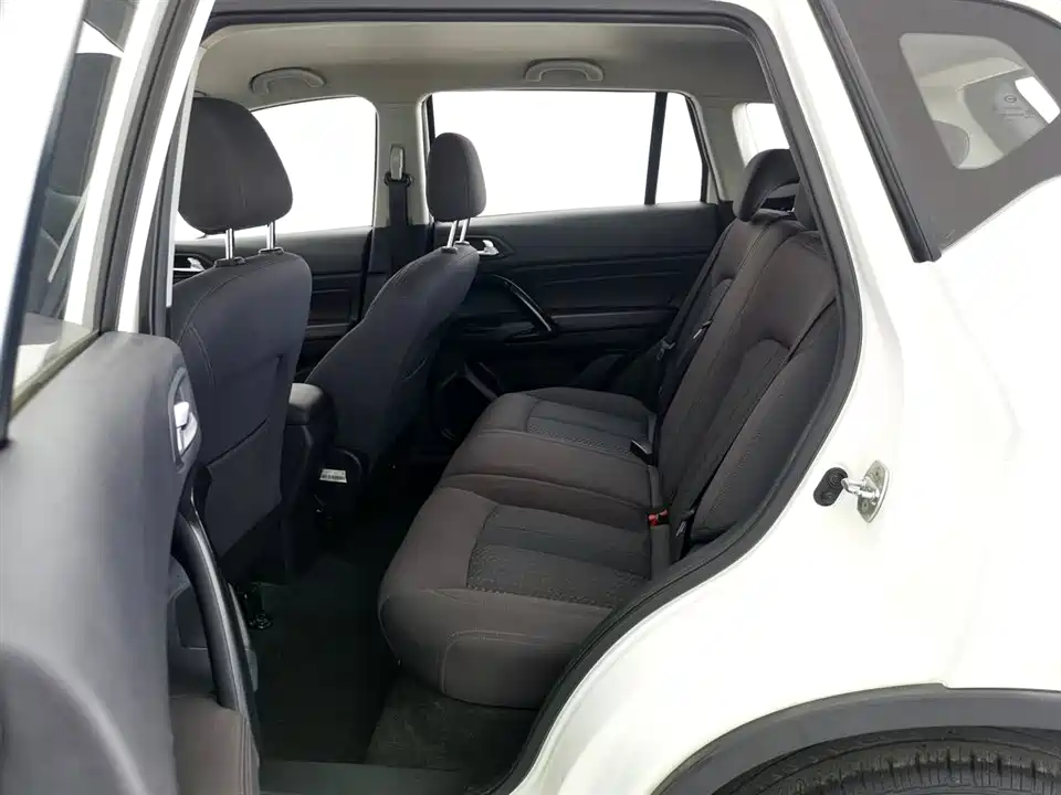 Trumpchi Trumpchi GS4 Trumpchi Trumpchi GS4