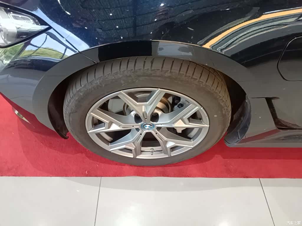 BMW i3, 2023 23