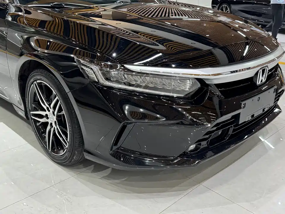 Honda Yingshipai Honda Yingshipai