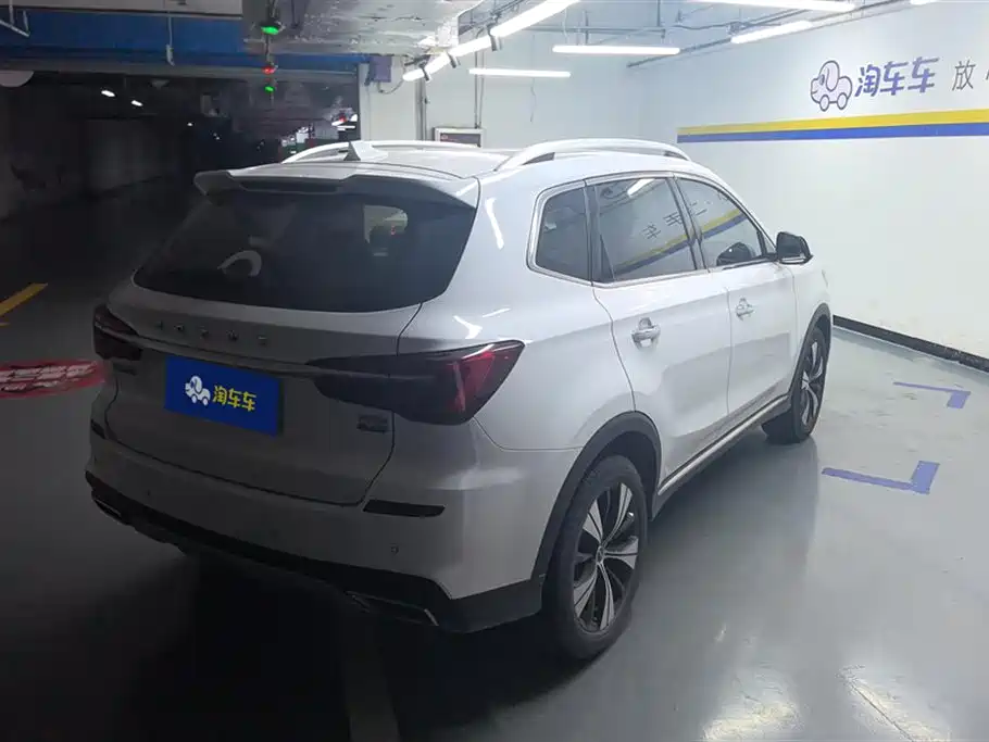 Roewe RX5 Roewe RX5