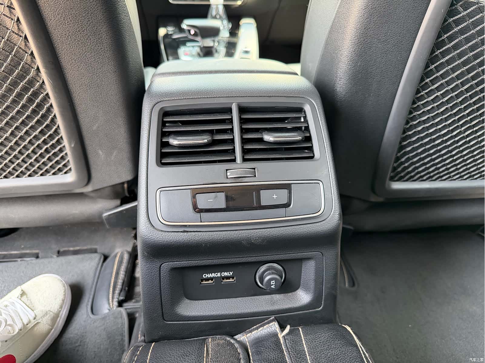 Audi A5, 2025 16