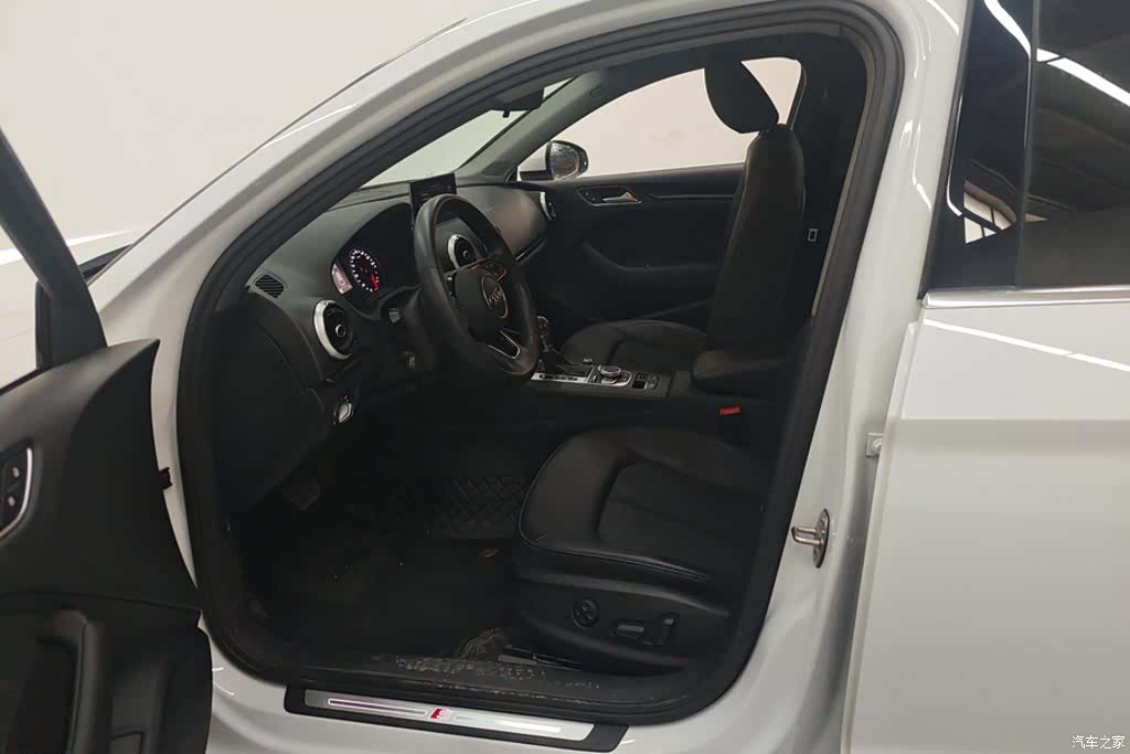 Audi A3, 2020 9