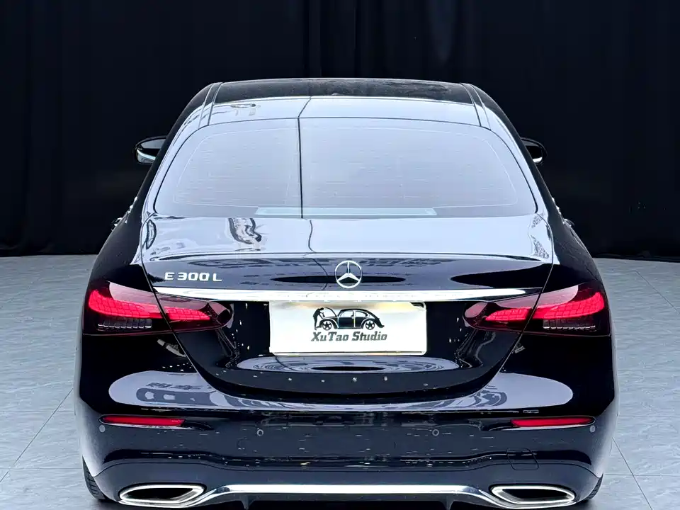 Mercedes-Benz E-class Mercedes-Benz E-class