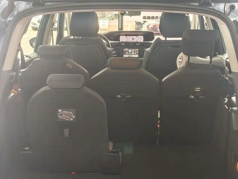 Citroen C4 PICASSO Citroen C4 PICASSO