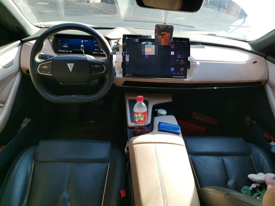 DEEPAL Dark blue SL03