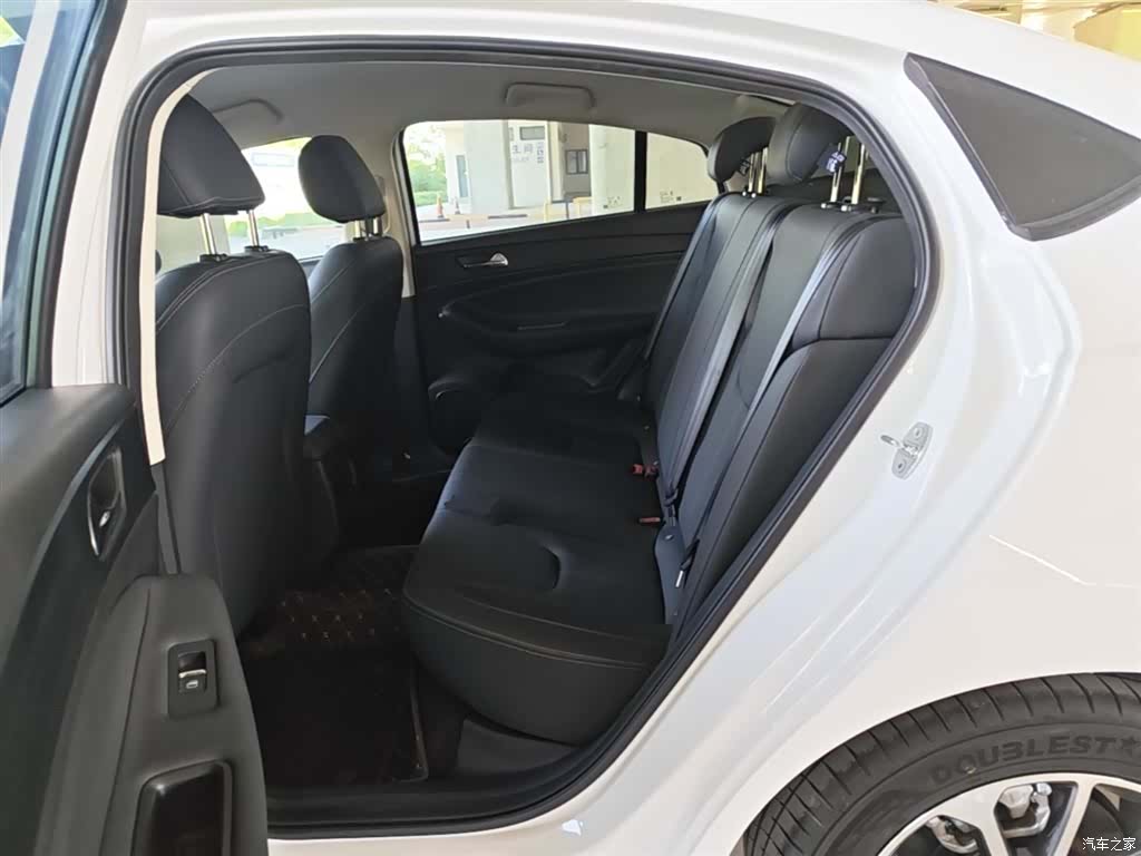 Chery 5, 2023 17