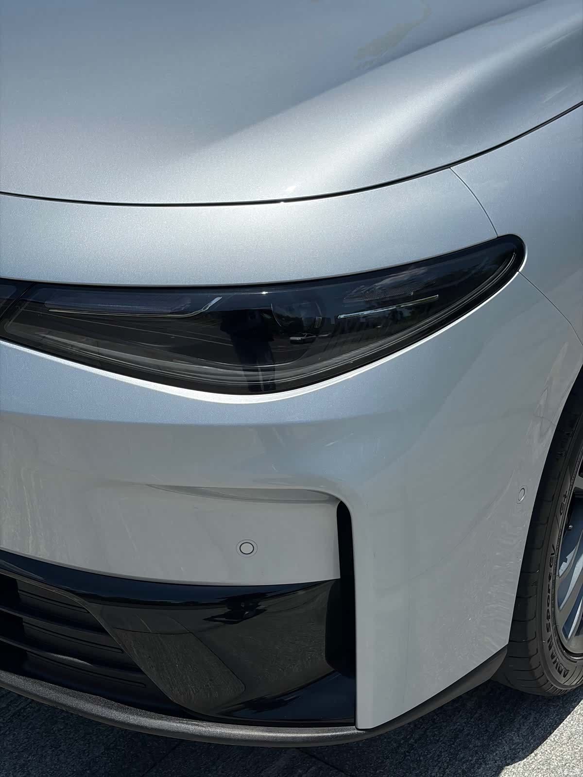 Leapmotor C16, 2024 12