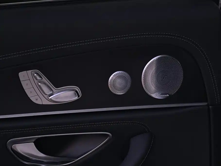 Mercedes-Benz E-class Mercedes-Benz E-class