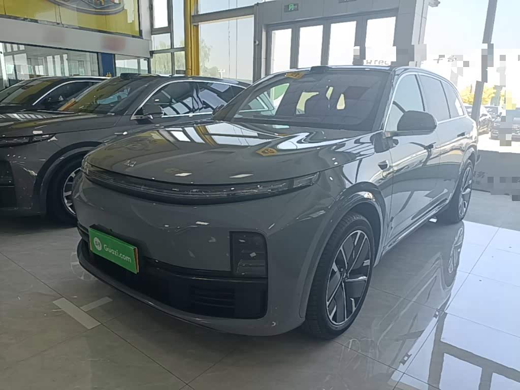 Li Auto L7
