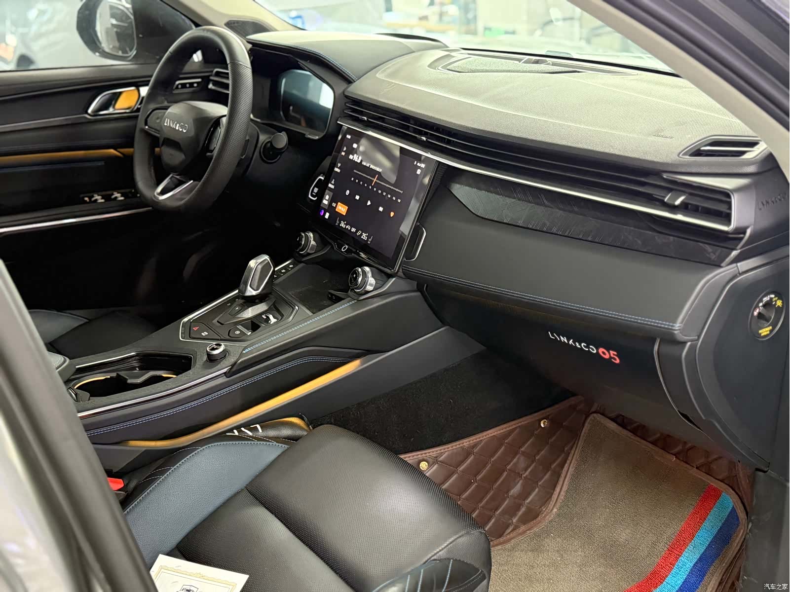 Lynk & Co 02, 2021 9
