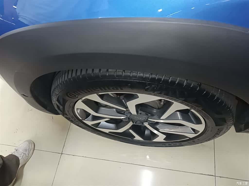 Lynk & Co 01, 2020 23