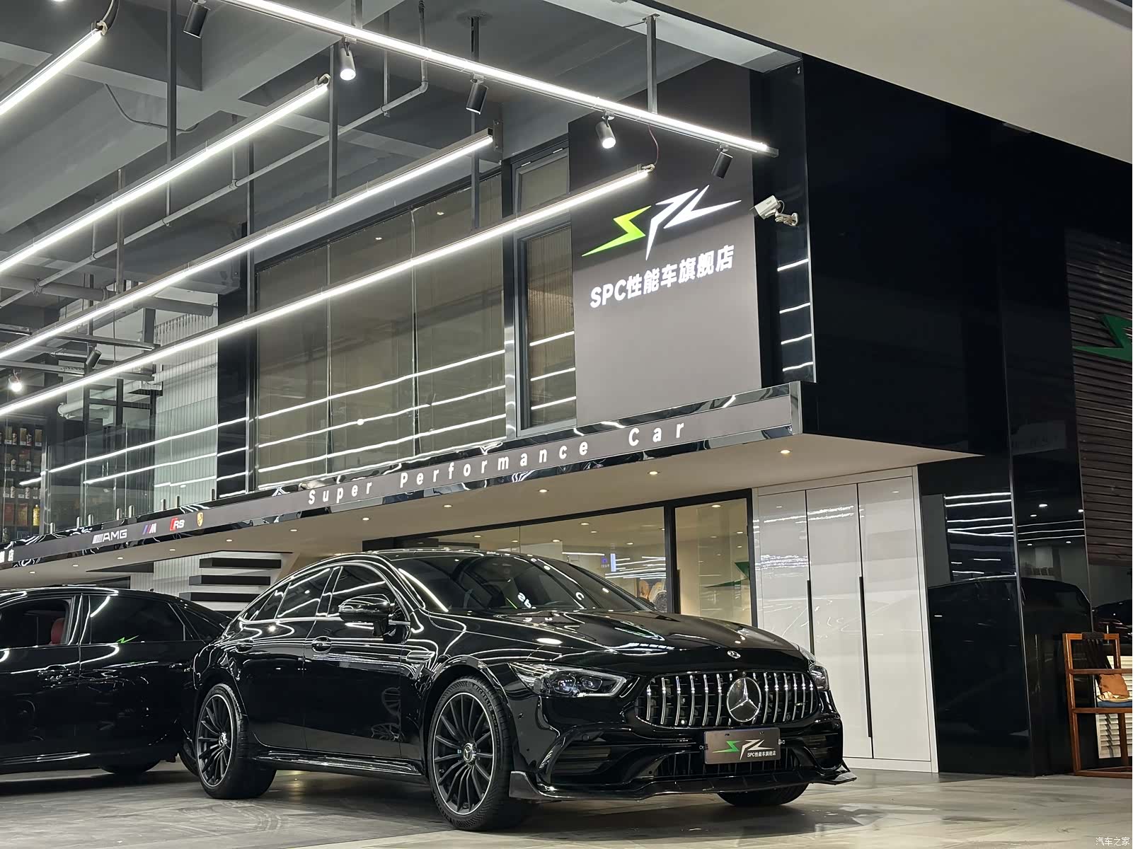 MG AMG, 2021 1