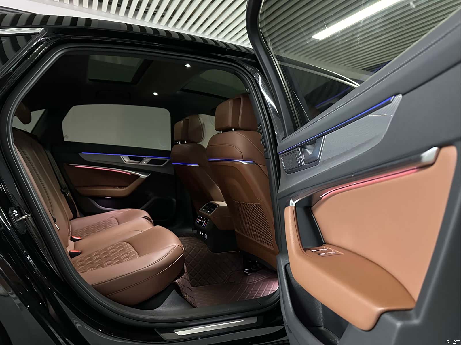 Audi A6L, 2025 16