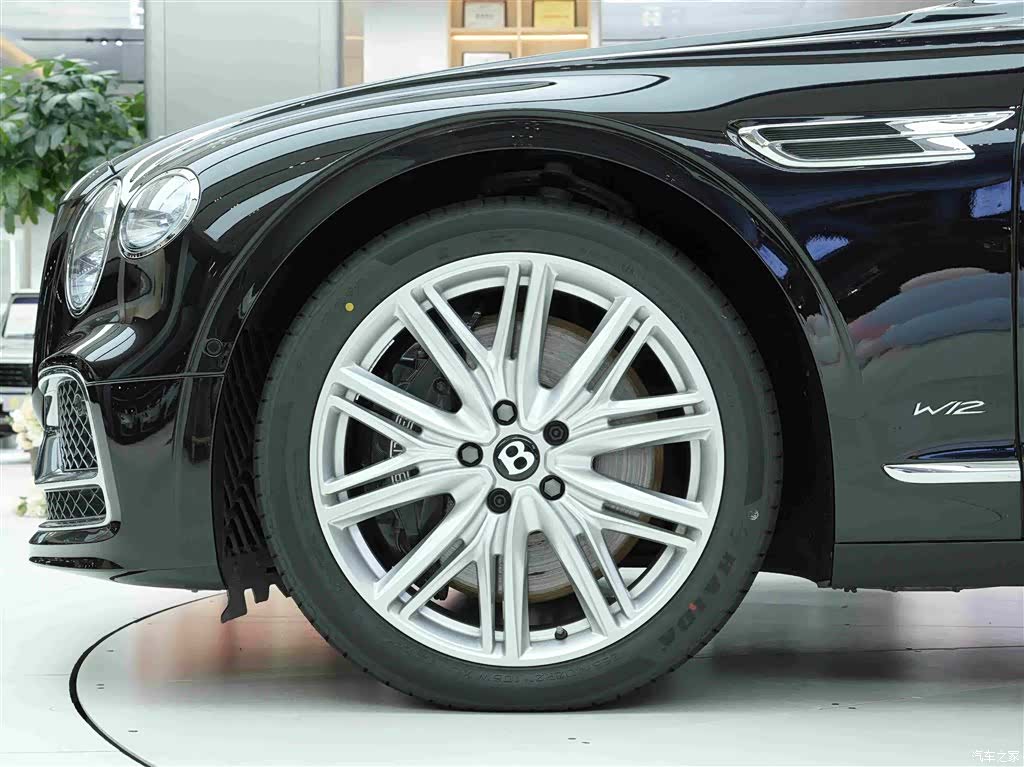 Bentley Flying Spur, 2020 22