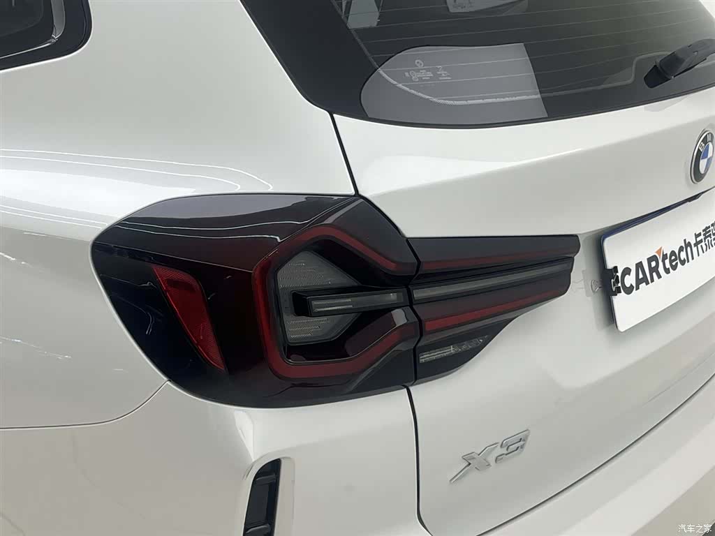 BMW X3, 2022 7