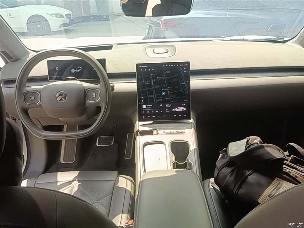 NIO ET7, 2025 10