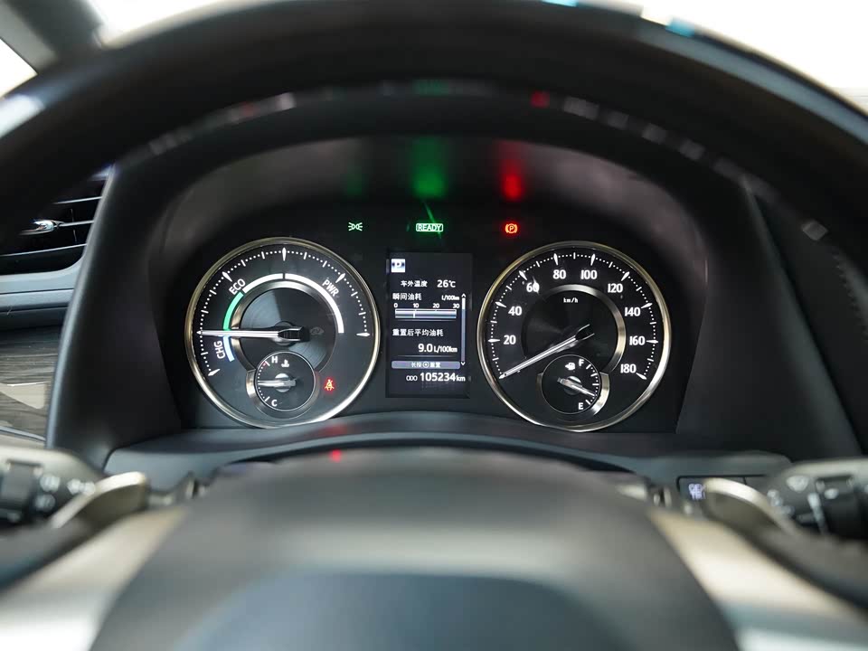 Lexus LM Lexus LM