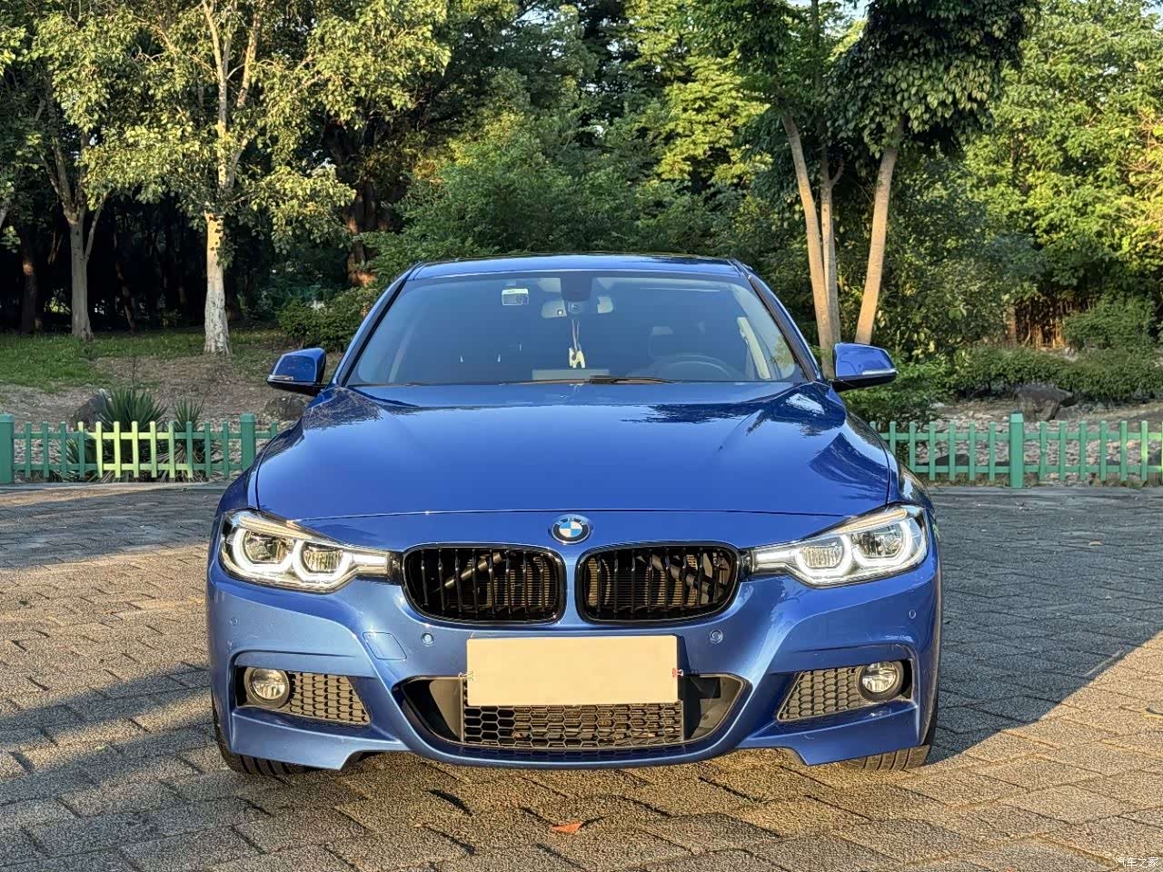 BMW 3 Series, 2018 2